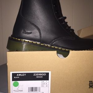 Original Dr. Martens Awley style